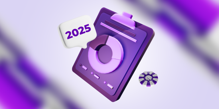 iGaming Trends in 2025 (and Tips from NuxGame on How to Keep Up)